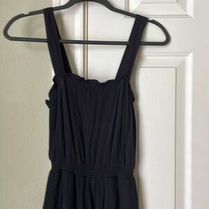 Madewell Romper
